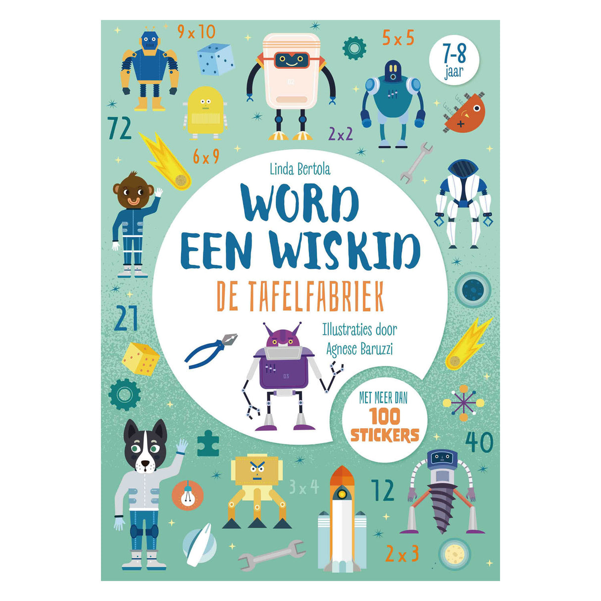 Rebo publishers tafelfabriek wiskid