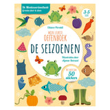 Rebo publishers seizoenen oefenboek