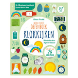 Rebo editori Klokkzeken Book