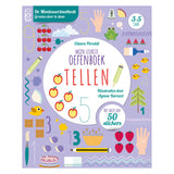 Rebo Publishers Count - Övningsbok