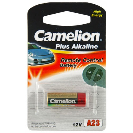 Camelion 12 Volt 1 2 Penlite A23 każdy