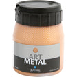 Creativ company schjerning art metal dark gold 250 ml
