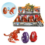 Toi-toys toi toys roboforces verander-ei robotdino