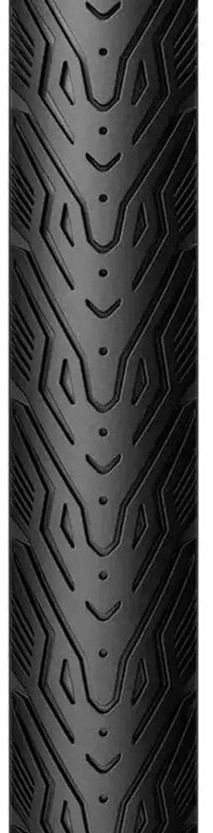 Pirelli angel™ dt hyperbelt 5mm 60 tpi procompound 700c x 47 stevige urbanband zwart 700c x 47