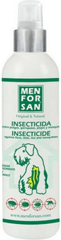 Menforsan insecticide hond middel tegen parasieten (250 ml)