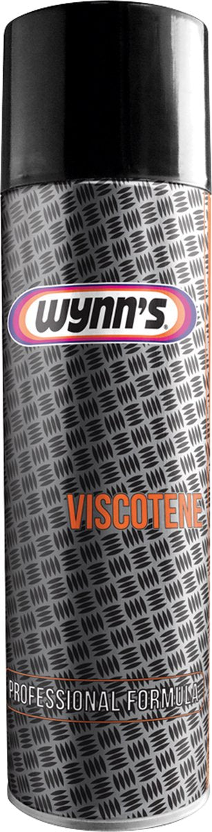 Wynn's viscotene - synthetisch smeermiddel - 500ml