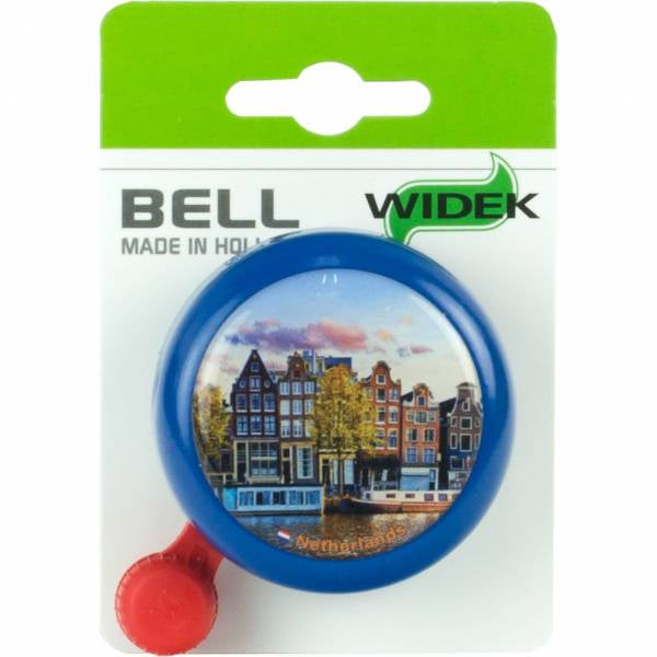 Widek Fietsbel Nederland Series Canal House