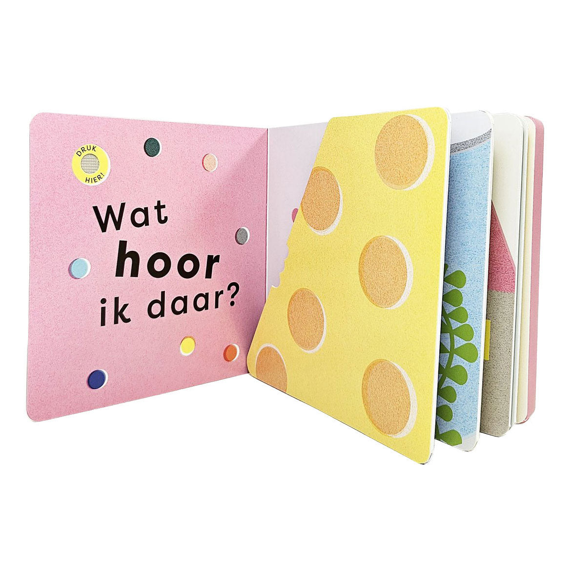 Gottmer uitgevers groep miauw!