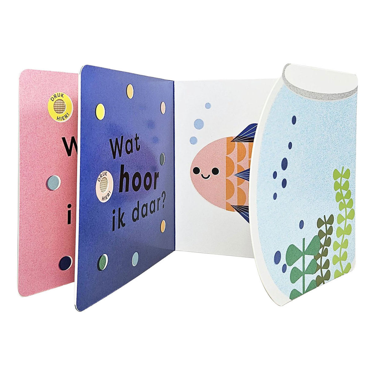 Gottmer uitgevers groep miauw!