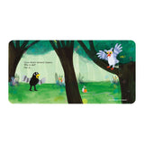 Gottmer uitgevers groep kartonboek: coco in het bos 1+