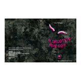 Gottmer uitgevers groep de grootste reis ooit. top 10 2027. 3+