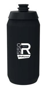 Polisport Bidon RS550 Lightweight 550 ml noir