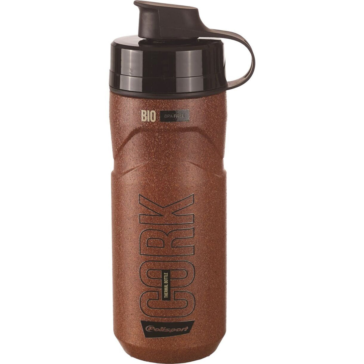 Polisport Thermo Bidon Cork Bio 500 ml