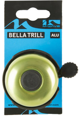 M-Wave Rower Bell Bella tryll Ø53mm zielony