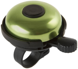 M-Wave Bicycle Bell Bella Trill Ø53 mm verde