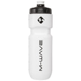 M-Wave Bidon PBO 750ML White (on map)