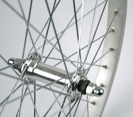 Roland voorwiel 20x2x175 as32