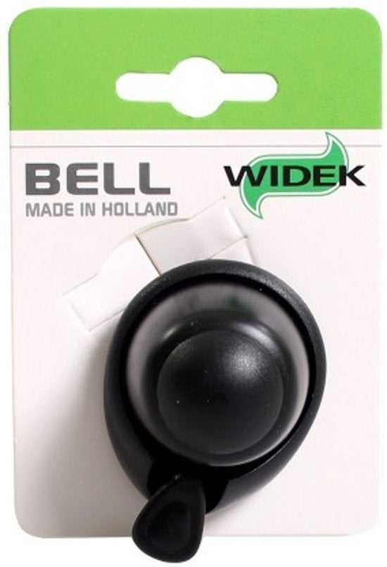 Widek Decibel 2 Black su carta