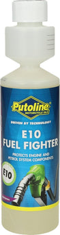 Putoline fuel fighter | rij veilig op e10 met je scooter auto