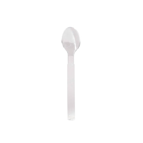 Duni lepels herbruikbaar 12-delig 18,5cm