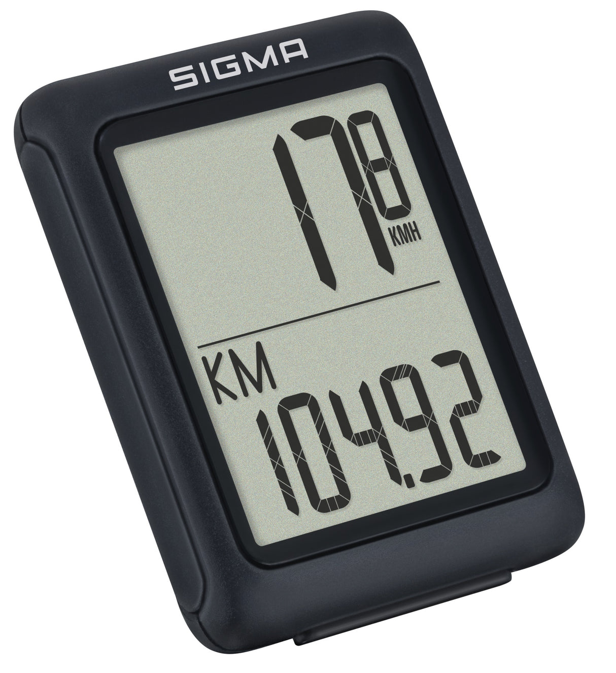 Sigma Bike Computer BC 5.0