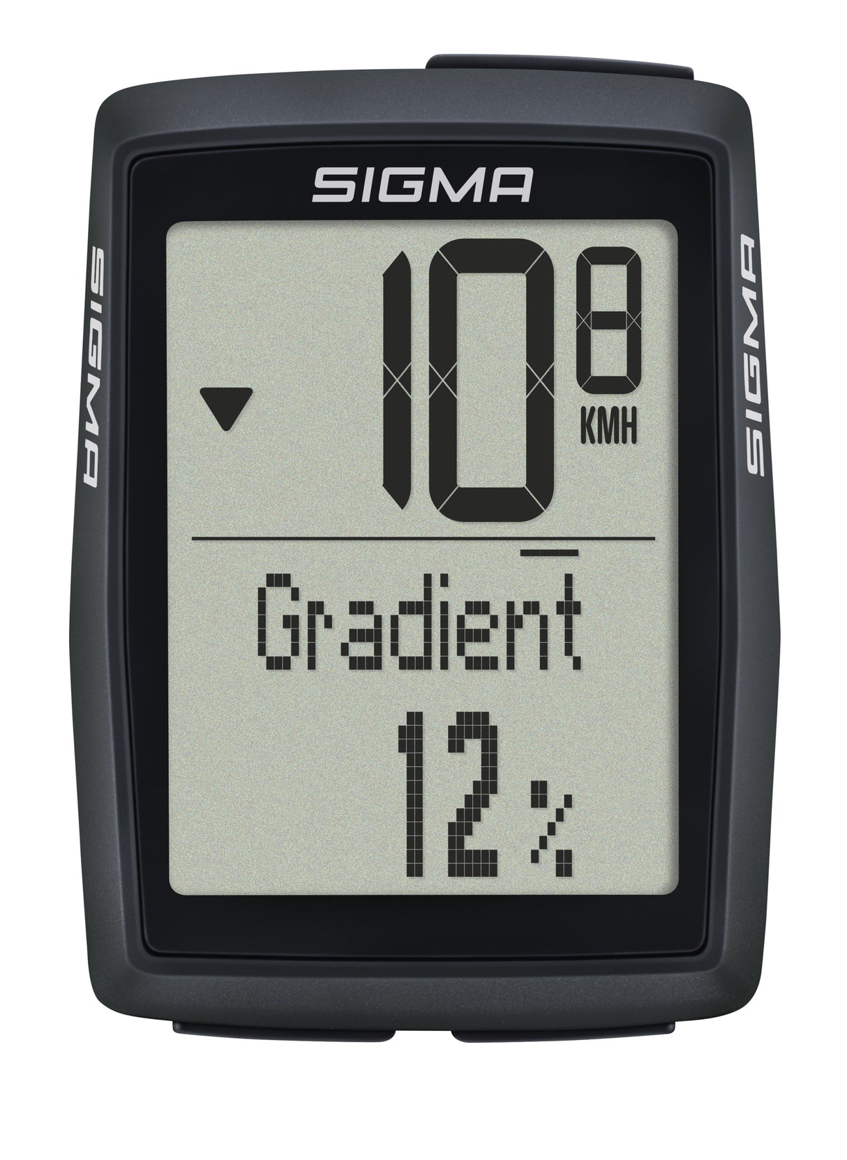 Sigma BC 14.0 WL STS Ordin sans fil 14 F HEAUFFICATION Fréquence 14211