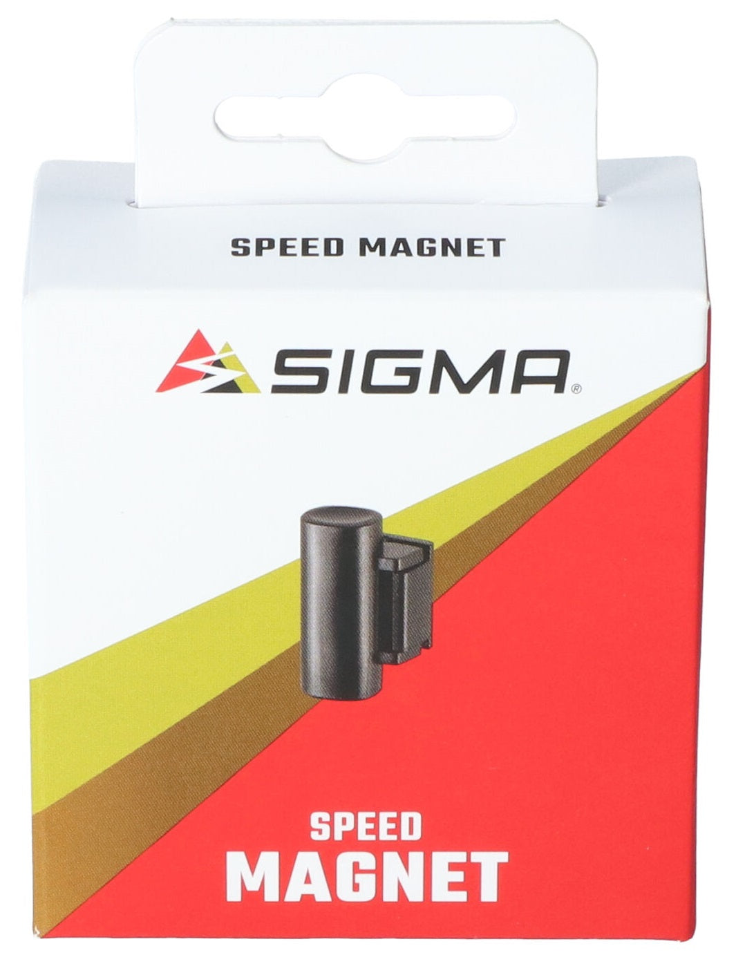 Sigma Speed ​​Magnet pro kabelové modely