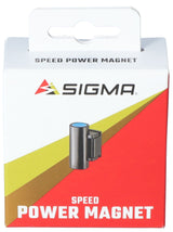 Sigma Speed ​​Power Magnet (modelos inalámbricos)