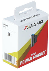 Sigma Speed ​​Power Magnet (drahtlose Modelle)