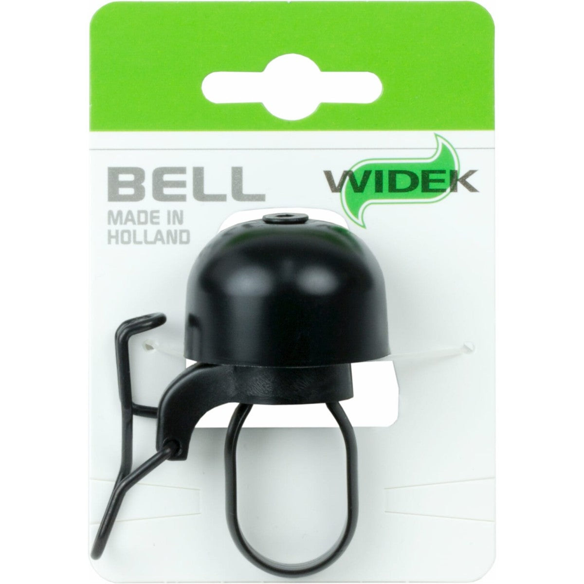 Widek Call PaperClip Mini All Black na zemljevidu