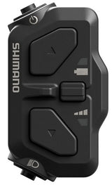 Unité de commutateur Shimano (à gauche) SW-EN600-L 35.0 31,8 mm Klemming