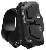 Unité de commutateur Shimano (à gauche) SW-EN600-L 35.0 31,8 mm Klemming