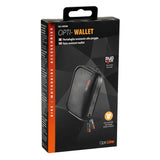 Lampa Opti Wallet Rain -resistant wallet