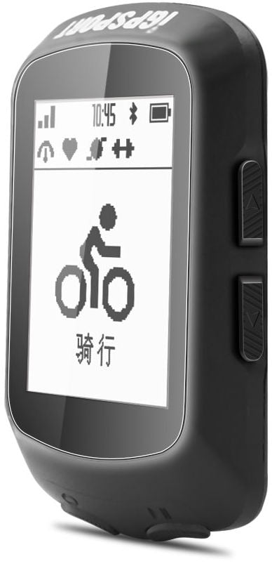 Igpsport Fietscomputer Navigatie iGPSPORT iGS520