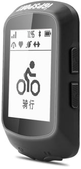 Igpsport Fietscomputer Navigatie iGPSPORT iGS520