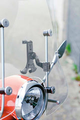 Lampa Universal Phone Holder Smart Scooter Flow