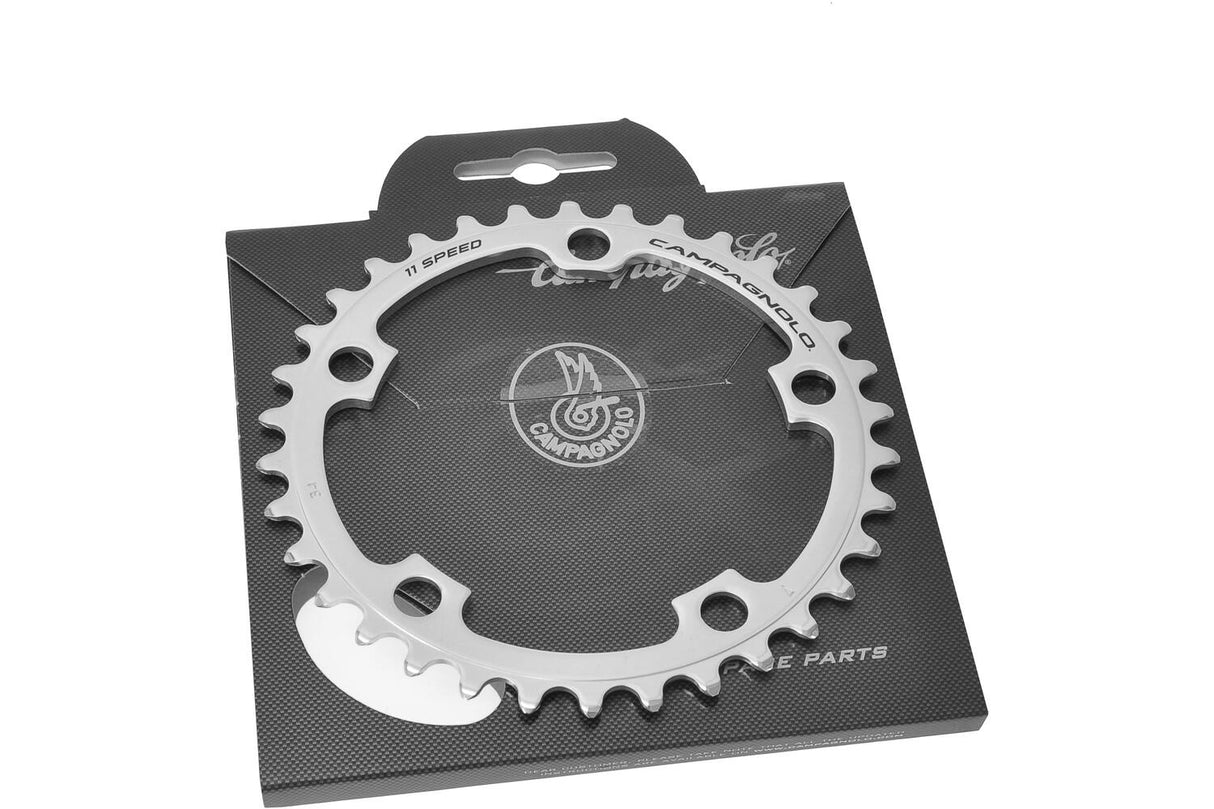 Campagnolo Chain Top 34T. Athena Alu Titan 11 Speed ​​2011