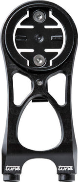 Tune porteur mount for garmin di2 geiles teil 4.0