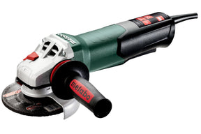 Metabo hoekvermaler 125 wp 13-125 snel