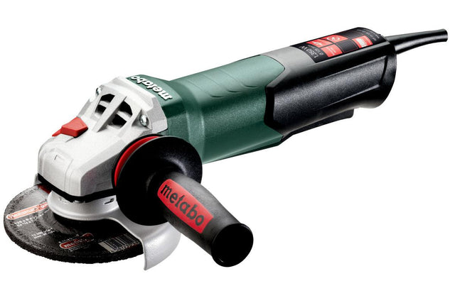 Metabo hoekvermaler 125 wp 13-125 snel