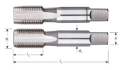 Rotec handtapset bsp g1