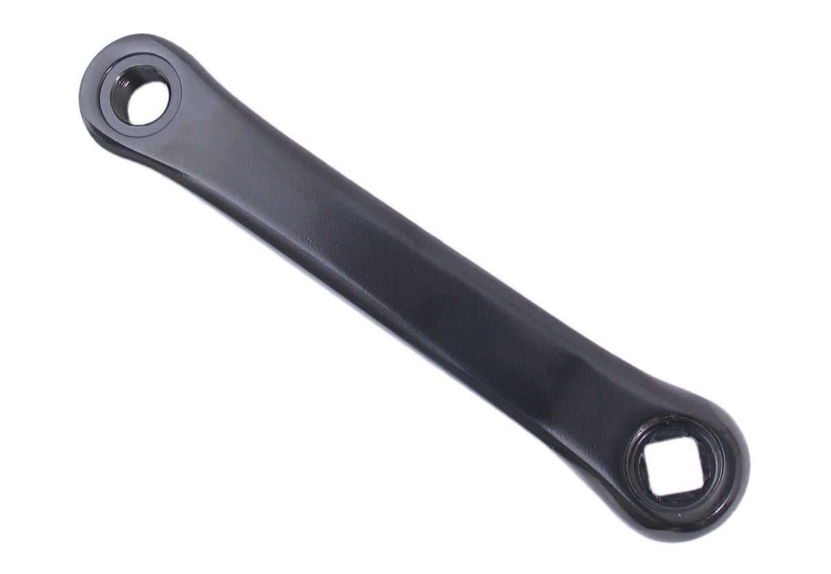 Dotek Crank arm left 152mm aluminum black