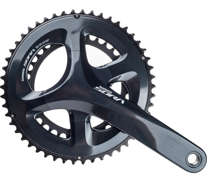 Shimano - Cranket Sora R3000 9SP 50X34T