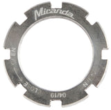 Miranda Lockring Gen4, M30 Silver