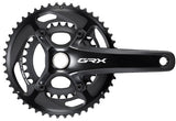 Shimano GRX-810 FC-RX810 170mm 48 31 2x11 Speed