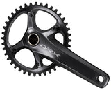 Shimano Crank Set 1 x 11 Speed ​​GRX FC-RX810 170 mm 42T