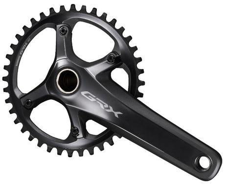 Shimano Crank set 1 x 11 speed GRX FC-RX810 175 mm 42T