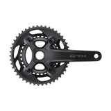 Shimano Crankset 2 x 11 Speed ​​Grx FC-RX600 175 mm 46-30T