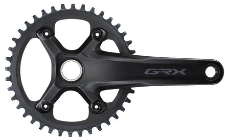 Shimano Crank set 1 x 11 speed GRX FC-RX600 170 mm 40 teeth