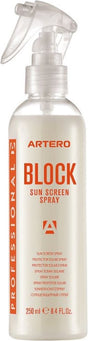 Artero - block - zonnebrand hond - bescherming huid en vacht - 250ml